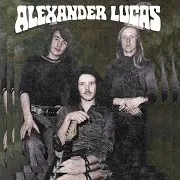 Alexander Lucas